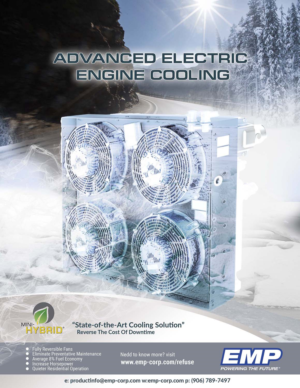 Design de Revue par angelcolmenares3 pour Engineered Machined Products, Inc | Design : #20928056