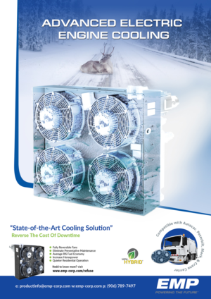 Design de Revue par angelcolmenares3 pour Engineered Machined Products, Inc | Design : #20942227