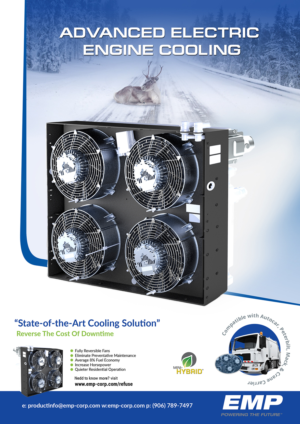 Design de Revue par angelcolmenares3 pour Engineered Machined Products, Inc | Design : #20942228