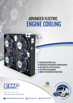Design de Revue par angelcolmenares3 pour Engineered Machined Products, Inc | Design : #20952118