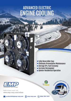 Design de Revue par angelcolmenares3 pour Engineered Machined Products, Inc | Design : #20952119