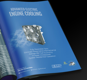 Design de Revue par angelcolmenares3 pour Engineered Machined Products, Inc | Design : #20963458