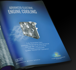 Design de Revue par angelcolmenares3 pour Engineered Machined Products, Inc | Design : #21003864