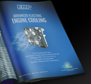 Design de Revue par angelcolmenares3 pour Engineered Machined Products, Inc | Design : #21003866