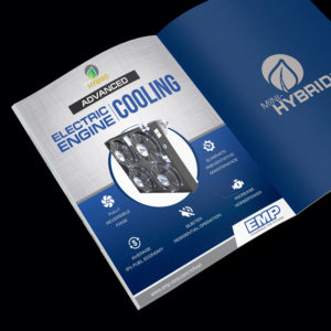 Magazine Design by paulkanjosh