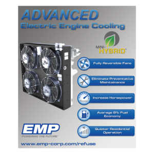 Design de Revue par Skybluedesignstudio pour Engineered Machined Products, Inc | Design : #20939375