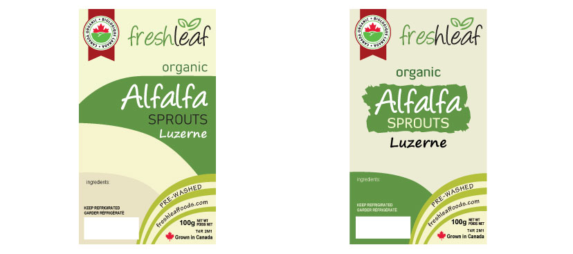 Label Design by 55rova for this project | Design #21093259