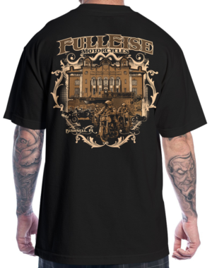 T-shirt Design by Kid Ink