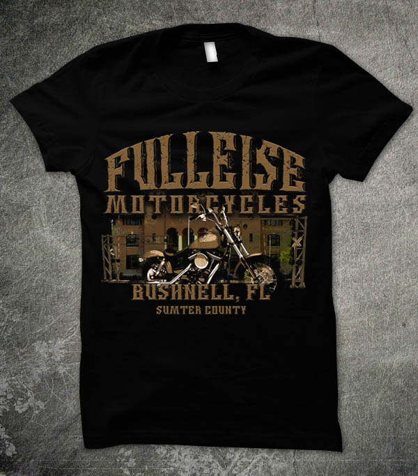 T-shirt Design by Taho Design for this project | Design #20912496