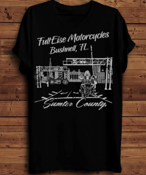 T-shirt Design by creative gravity for this project | Design #20905548