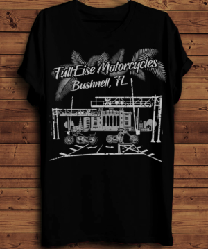 T-shirt Design by creative gravity for this project | Design: #20912577
