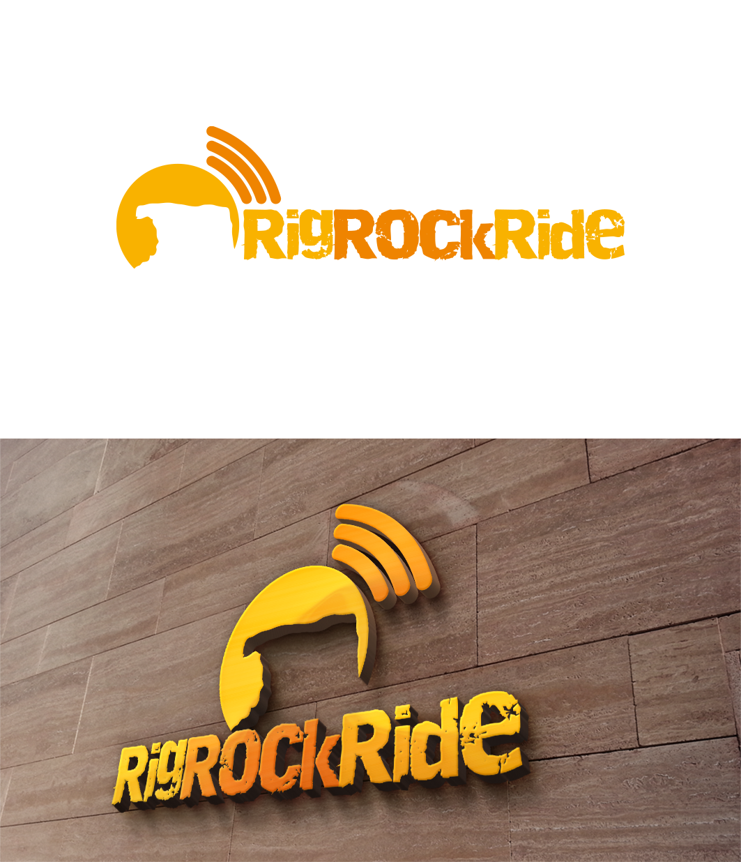 Logo Design by trufya for this project | Design #20963937