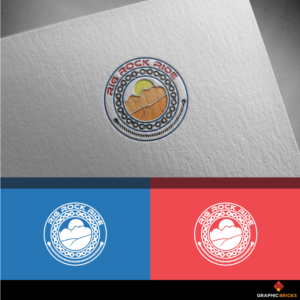 Rig Rock Ride | Logo Design by Graphic Bricks