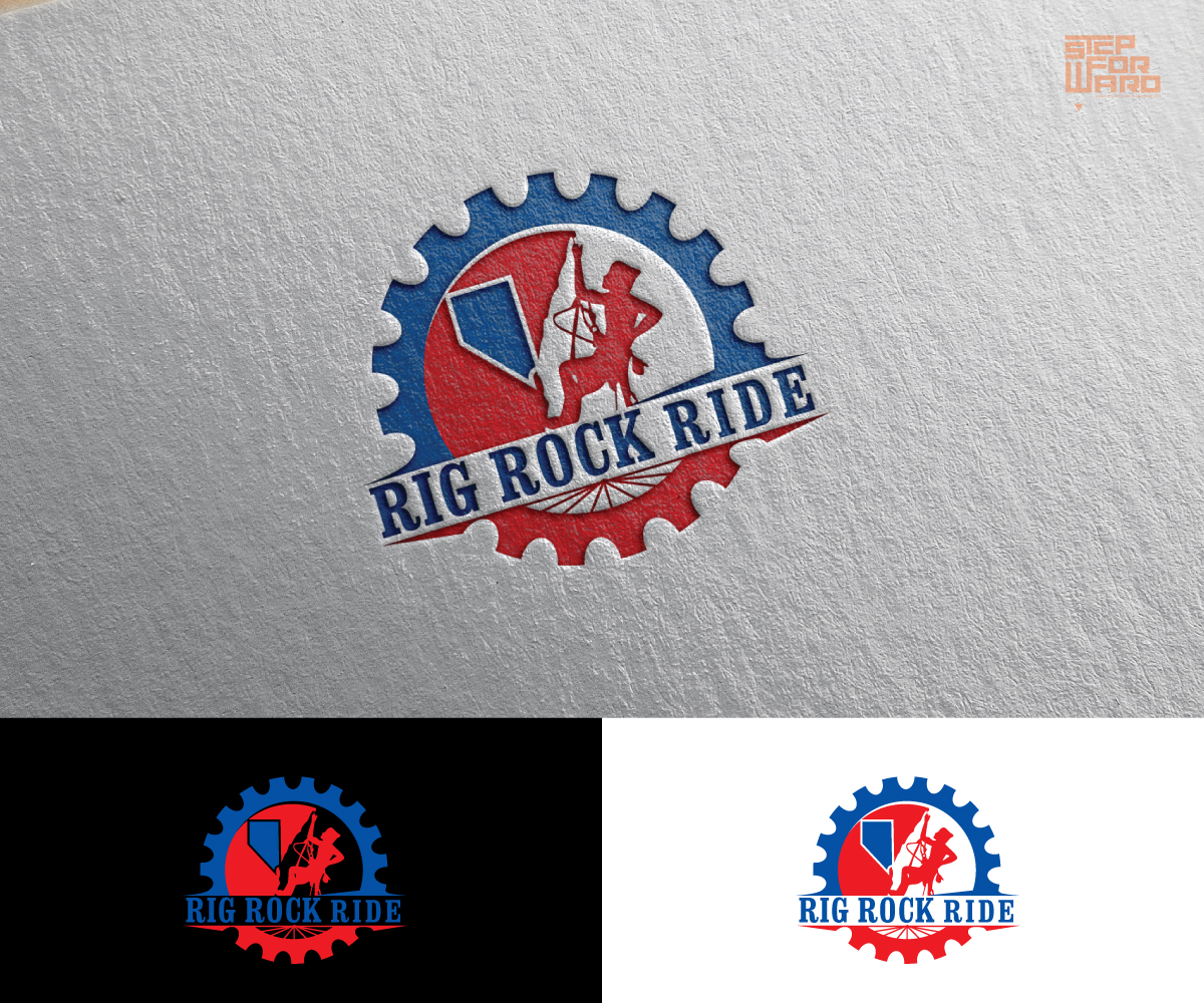 Logo-Design von step forward 2 für dieses Projekt | Design #20916071