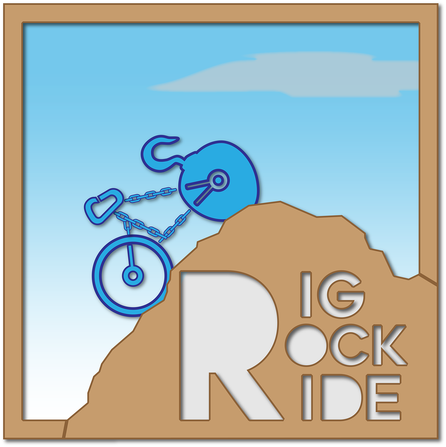 Logo Design by BenMoomin for this project | Design #20919907