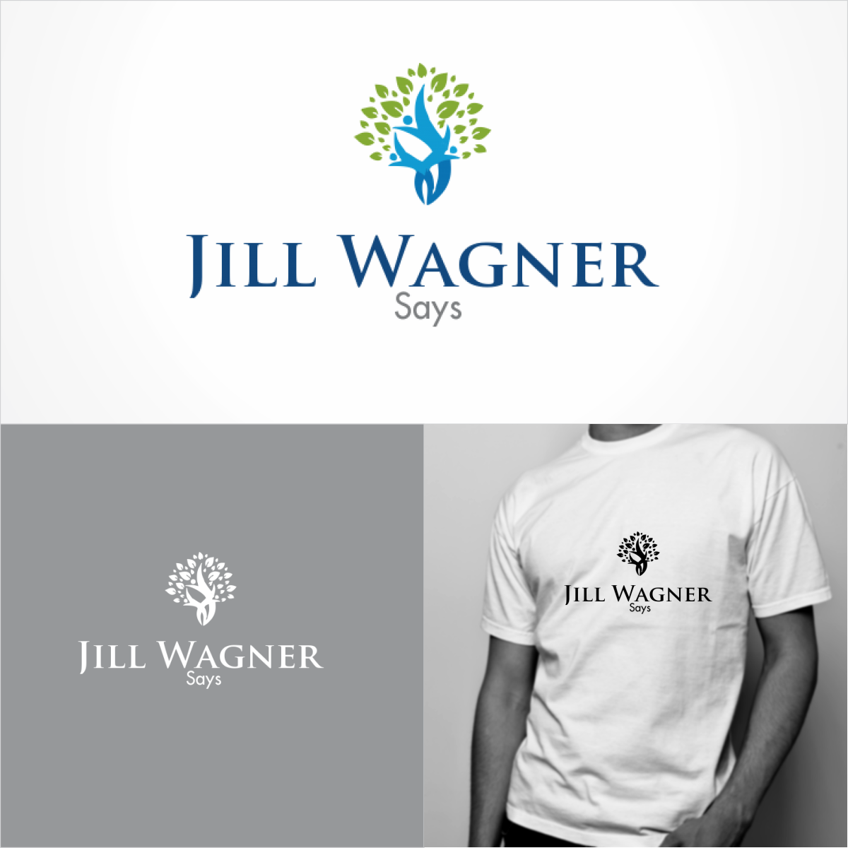 Logo Design by galiswar 2 for this project | Design #20966727