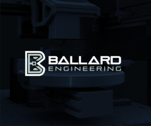 Ballard Engineering | Design de Logo par Sergio Coelho