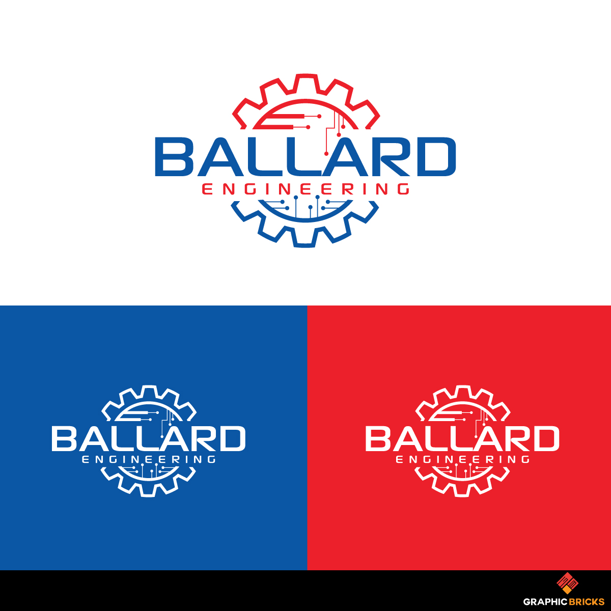 Logo Design by Graphic Bricks for this project | Design #20908015
