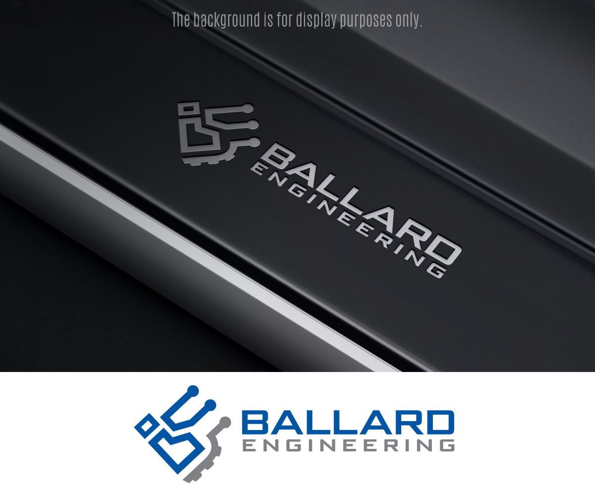 Logo Design by edwinnegz1 for this project | Design #20909086