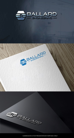 Logo Design by graphicevolution for this project | Design: #20910414