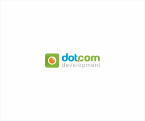 Dot Com Development | Logo Design by Logocraft