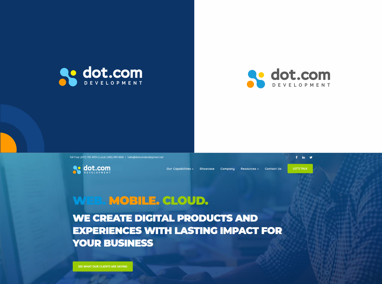 Logo Design by Natasa_Radulovic for this project | Design #20909040