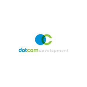 Dot Com Development | Logo Design by sushsharma99