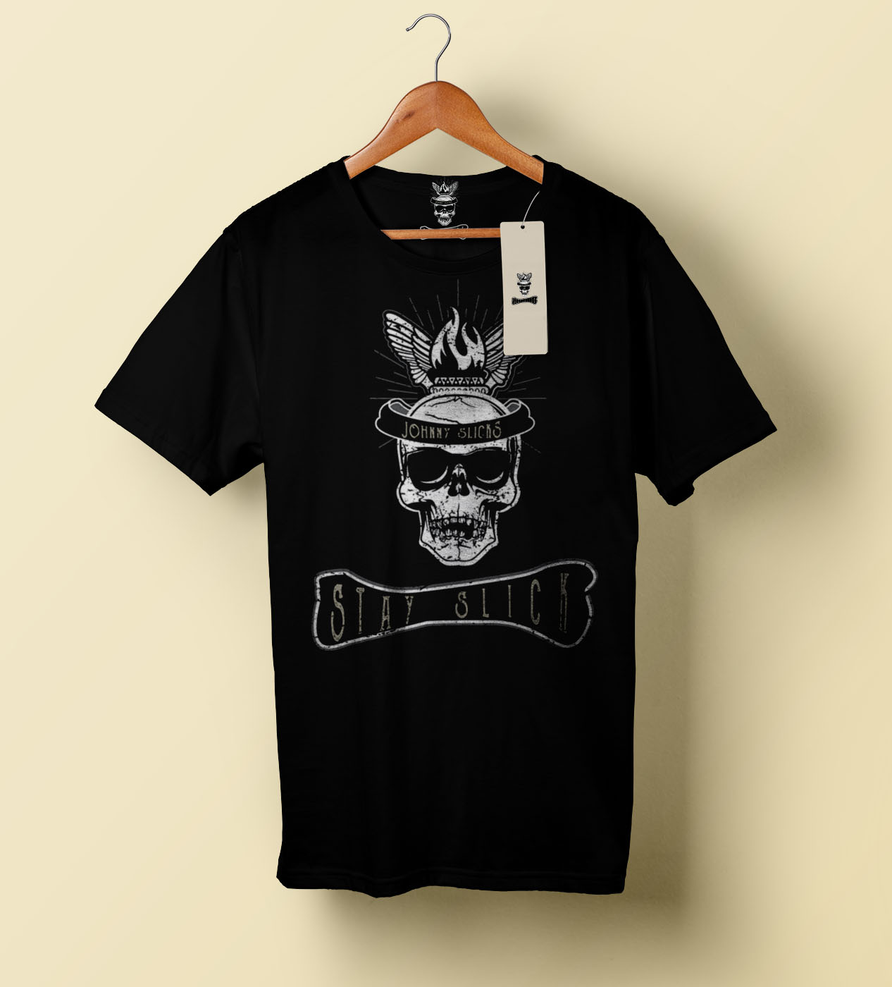 Design de T-shirt par Hassan Baltistani pour Alexander Industries | Design #20935059