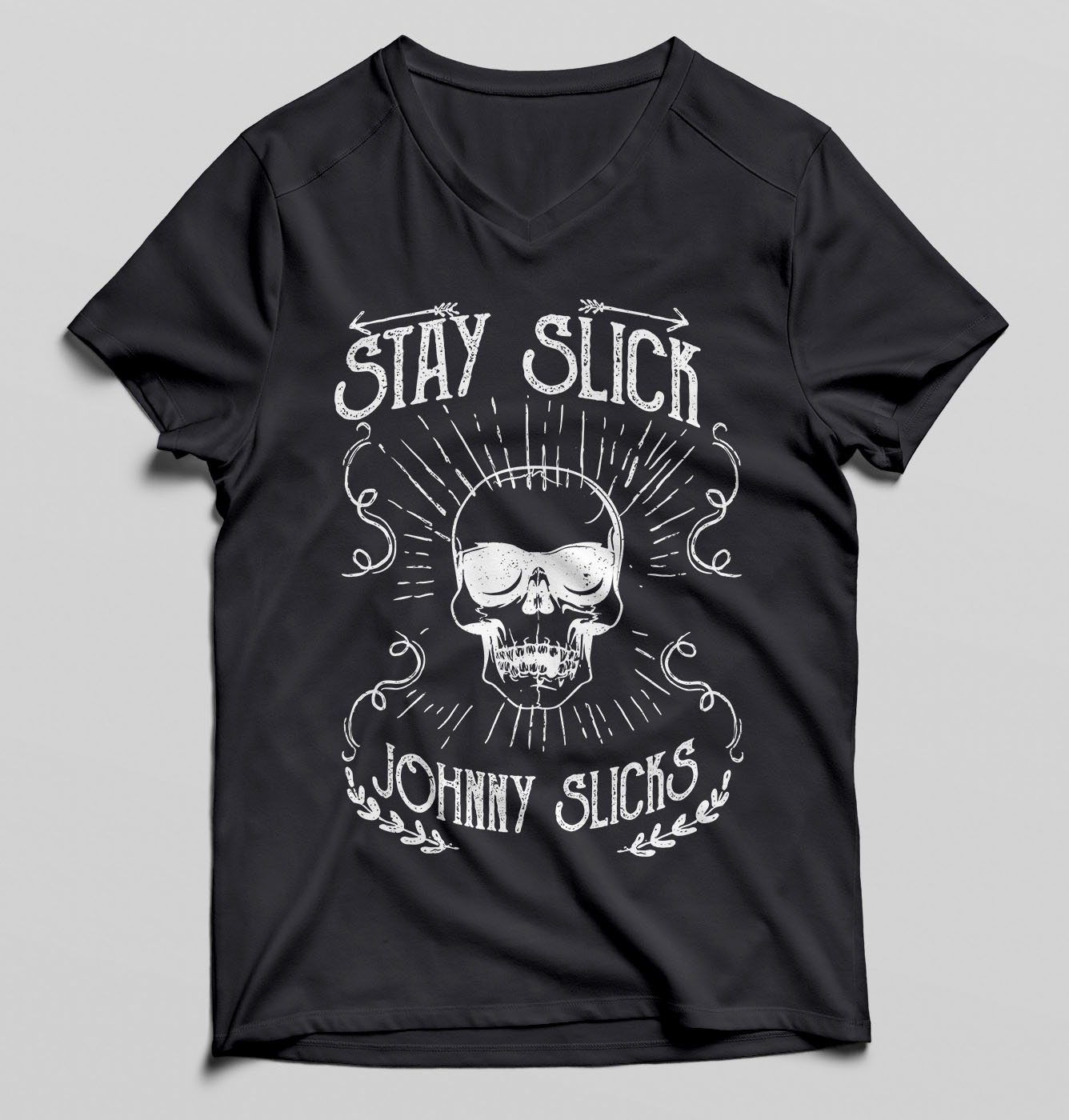 T-Shirt-Design von Hassan Baltistani für Alexander Industries | Design #20935060