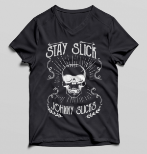 T-shirt Design by Hassan Baltistani