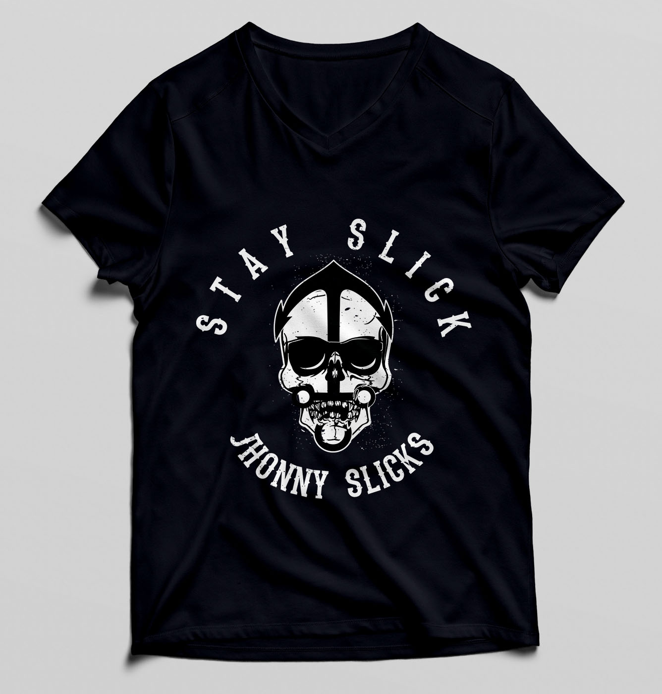 Design de T-shirt par Hassan Baltistani pour Alexander Industries | Design #20935061