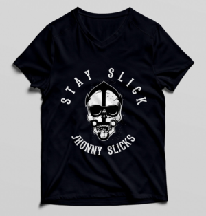 T-shirt Design by Hassan Baltistani for Alexander Industries | Design: #20935061