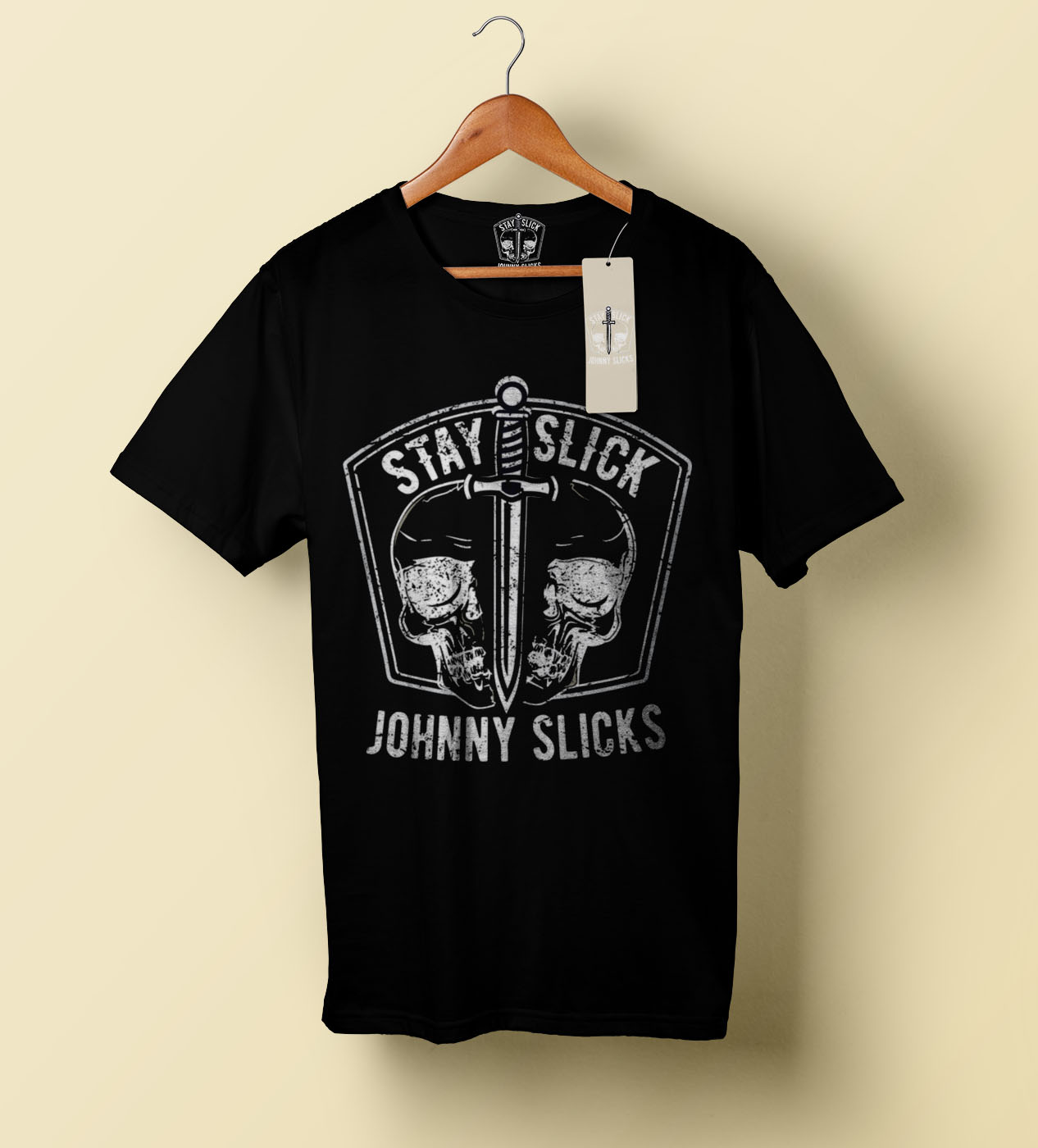 T-shirt Design by Hassan Baltistani for Alexander Industries | Design #20935062