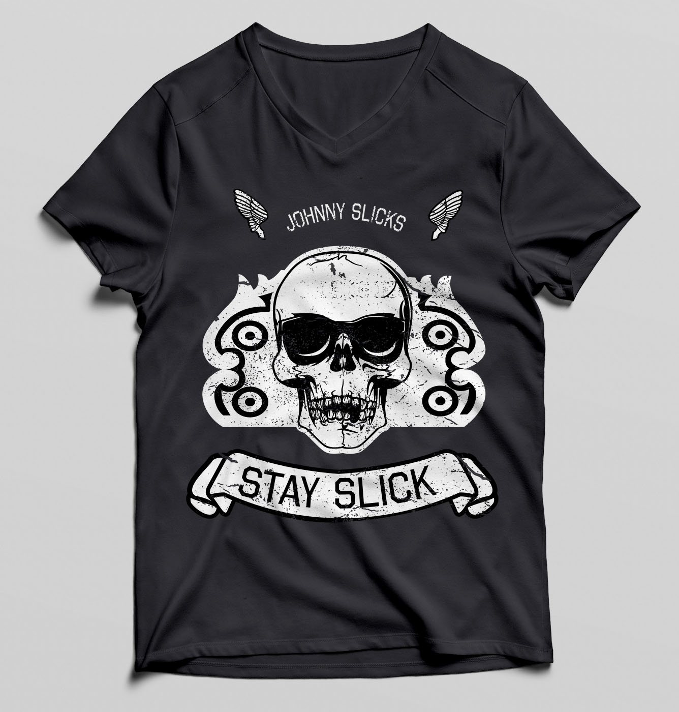 T-shirt Design by Hassan Baltistani for Alexander Industries | Design #20935063