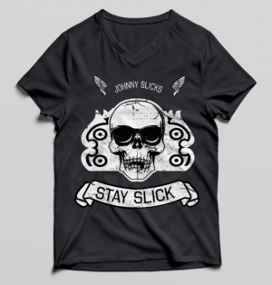 T-shirt Design by Hassan Baltistani for Alexander Industries | Design: #20935063