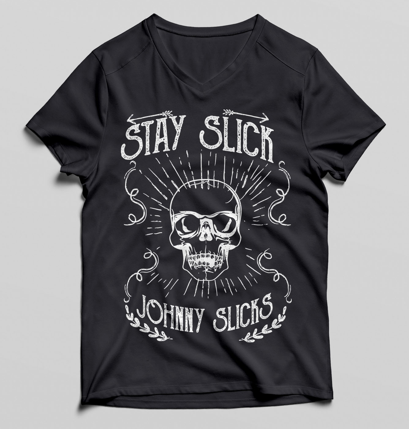 Design de T-shirt par Hassan Baltistani pour Alexander Industries | Design #20935339