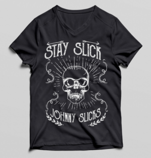 T-shirt Design by Hassan Baltistani for Alexander Industries | Design: #20935339