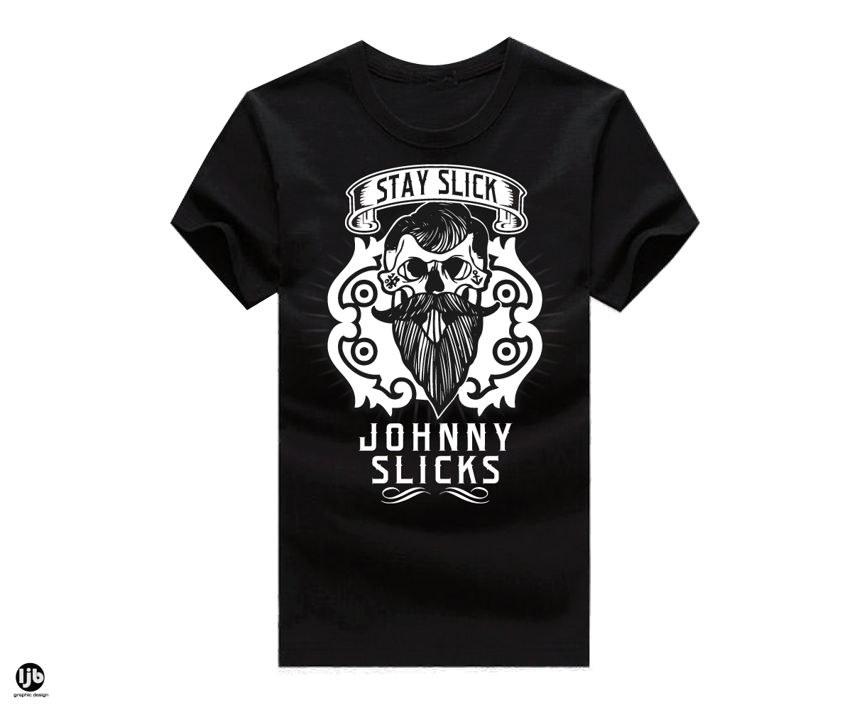 T-shirt Design by lisa for Alexander Industries | Design #20917281