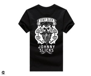 T-shirt Design by lisa