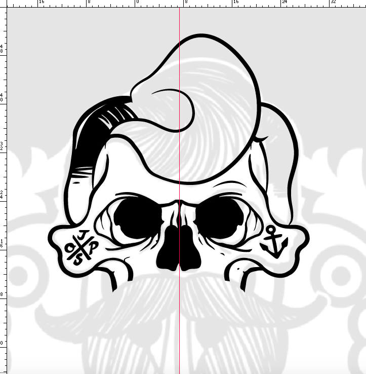 T-shirt Design by Michael D. Kavanagh for Alexander Industries | Design #20923434