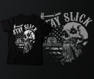 Diseño de Camiseta por dhadaj para Alexander Industries | Diseño #20953260
