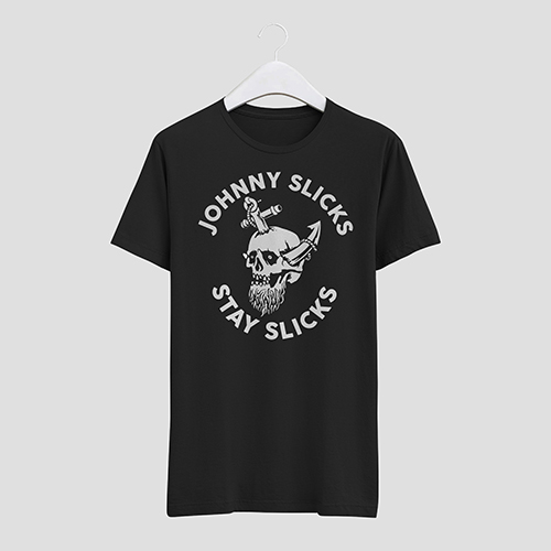 T-shirt Design by diditsept for Alexander Industries | Design #20950278