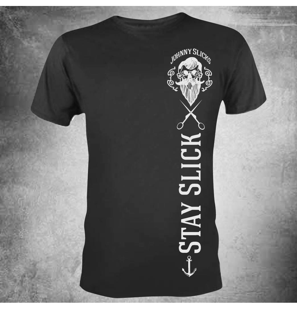 T-shirt Design by 75-R-P-Z for Alexander Industries | Design #20944773