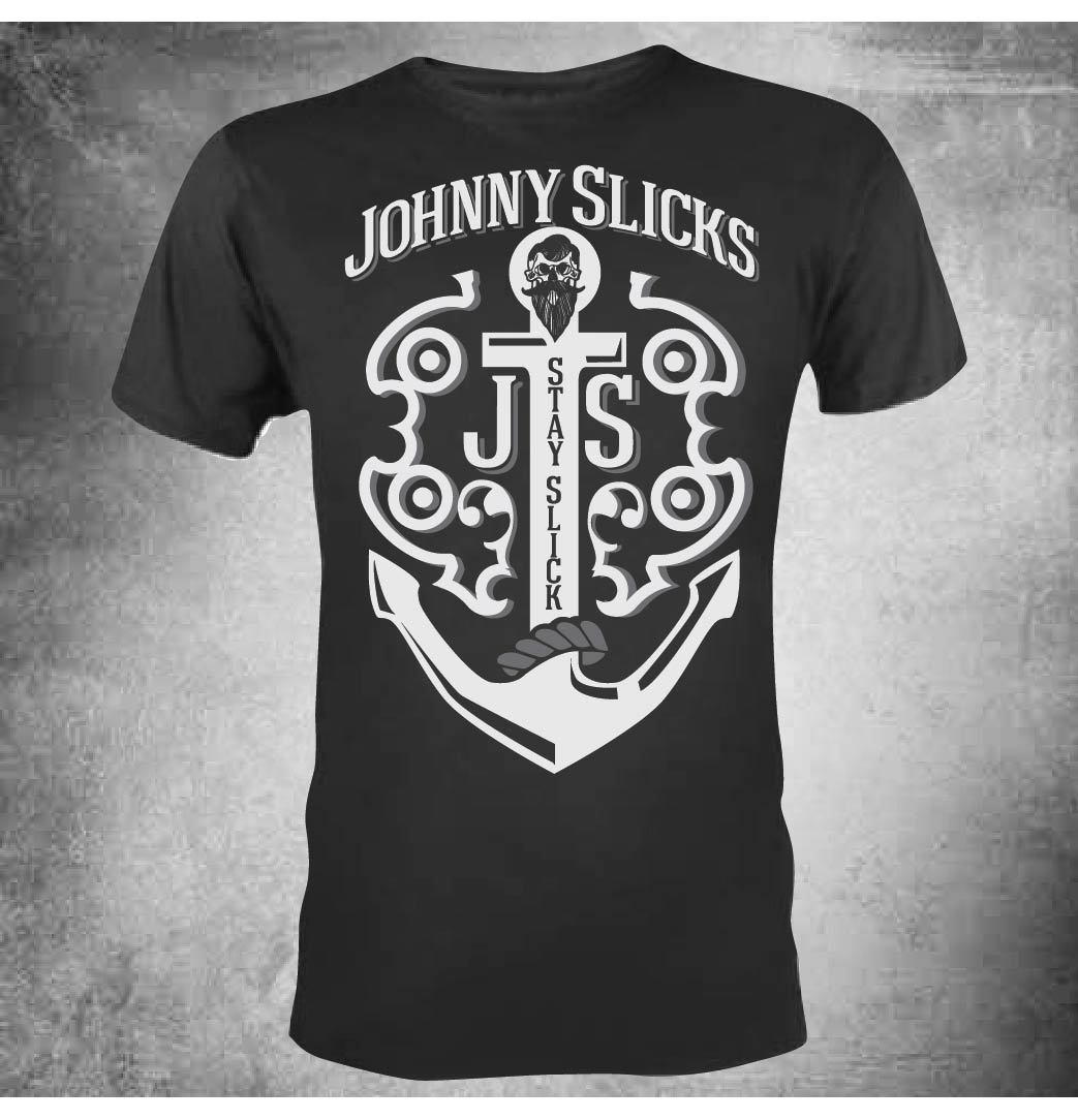 Design de T-shirt par 75-R-P-Z pour Alexander Industries | Design #20954096