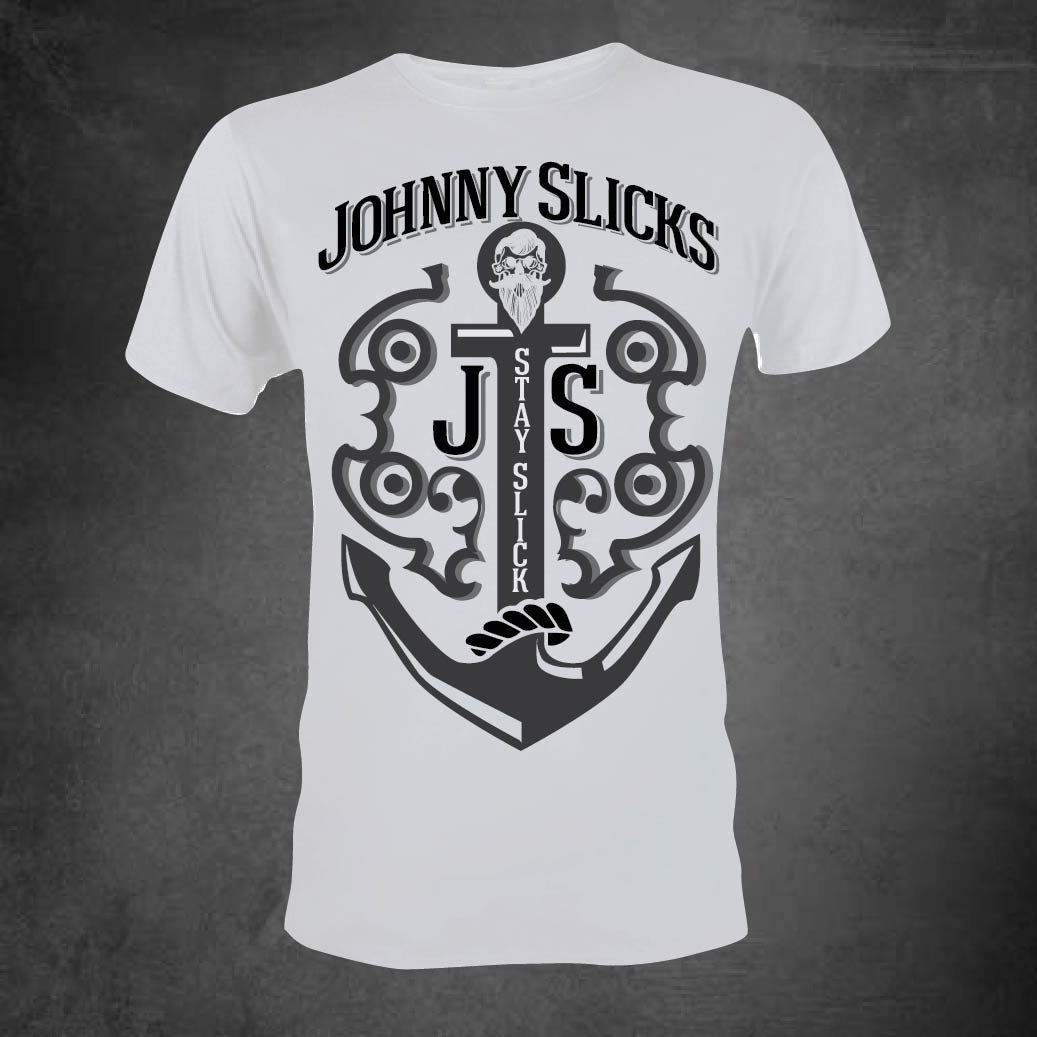 T-shirt Design by 75-R-P-Z for Alexander Industries | Design #20954100