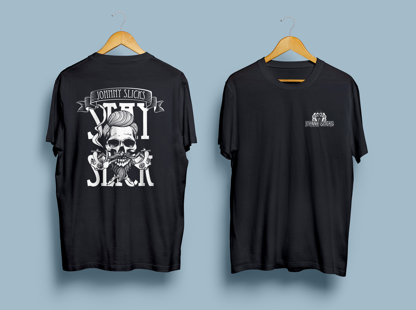 T-shirt Design by BLESS-IDN for Alexander Industries | Design #20955271
