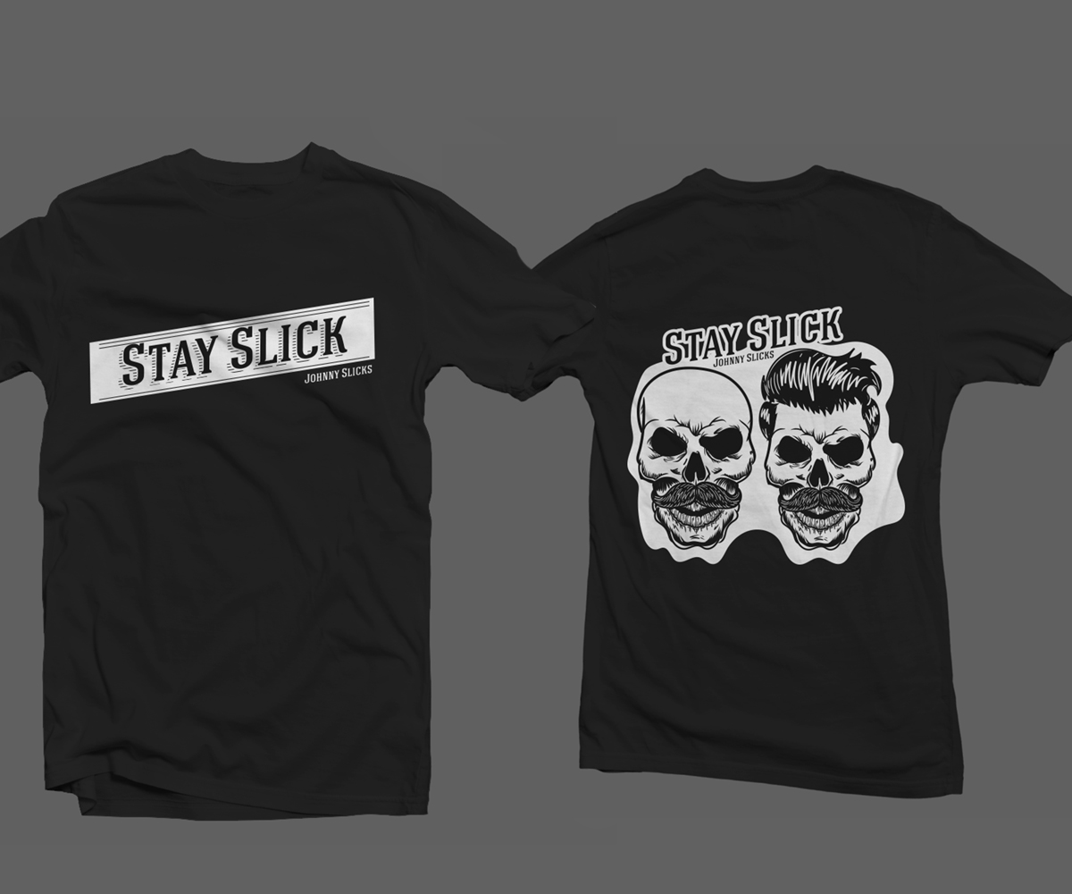 T-shirt Design by Ngoeg for Alexander Industries | Design #20953743