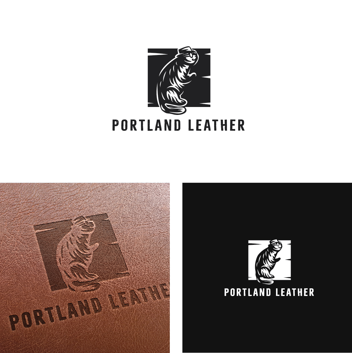 Logo Design by ZoomDesign™ for this project | Design #20943804