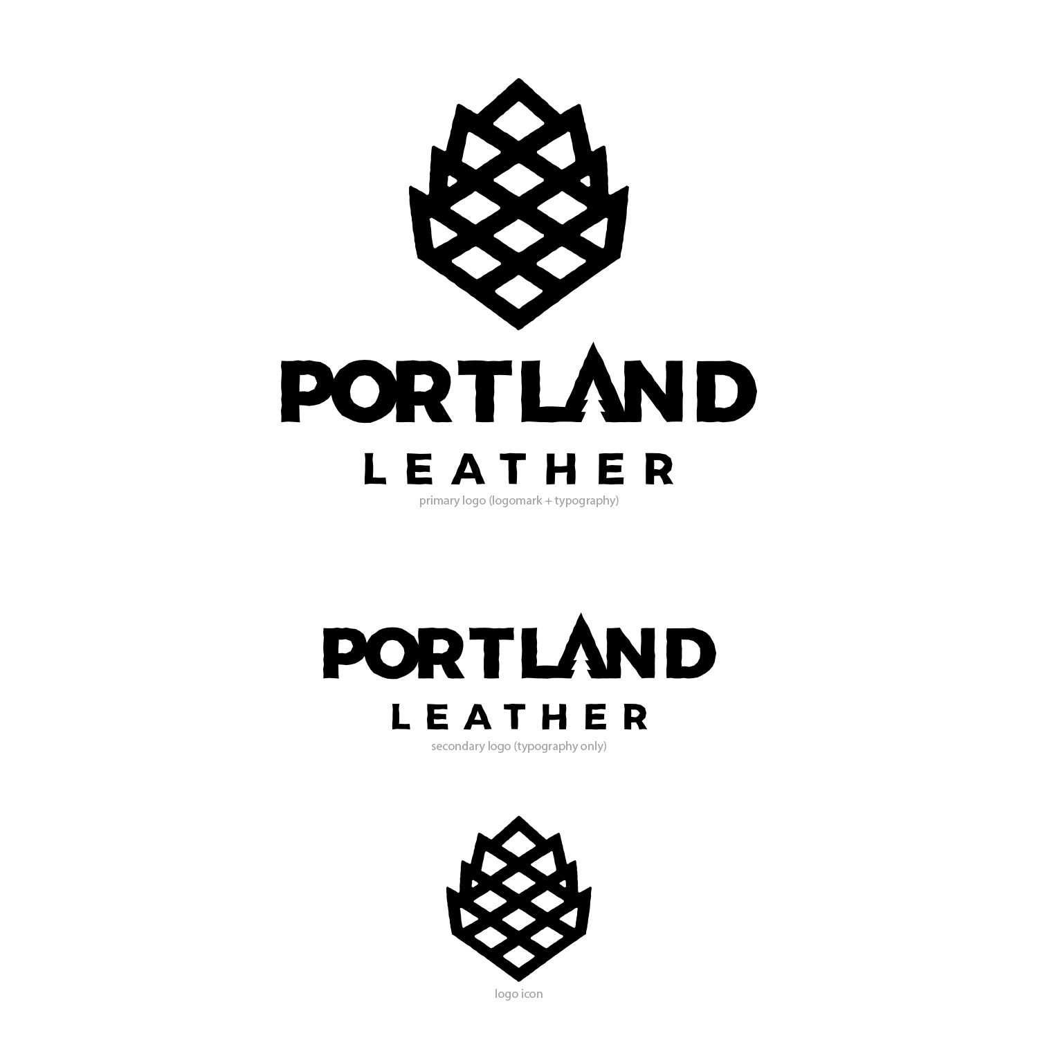 Logo Design by Oleksandr Tovarkov for this project | Design #20944089