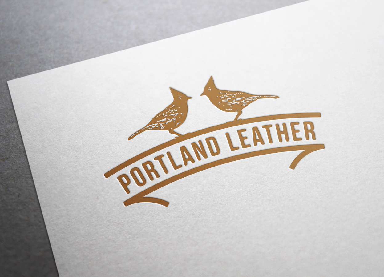 Logo Design by JATOF for this project | Design #20938328